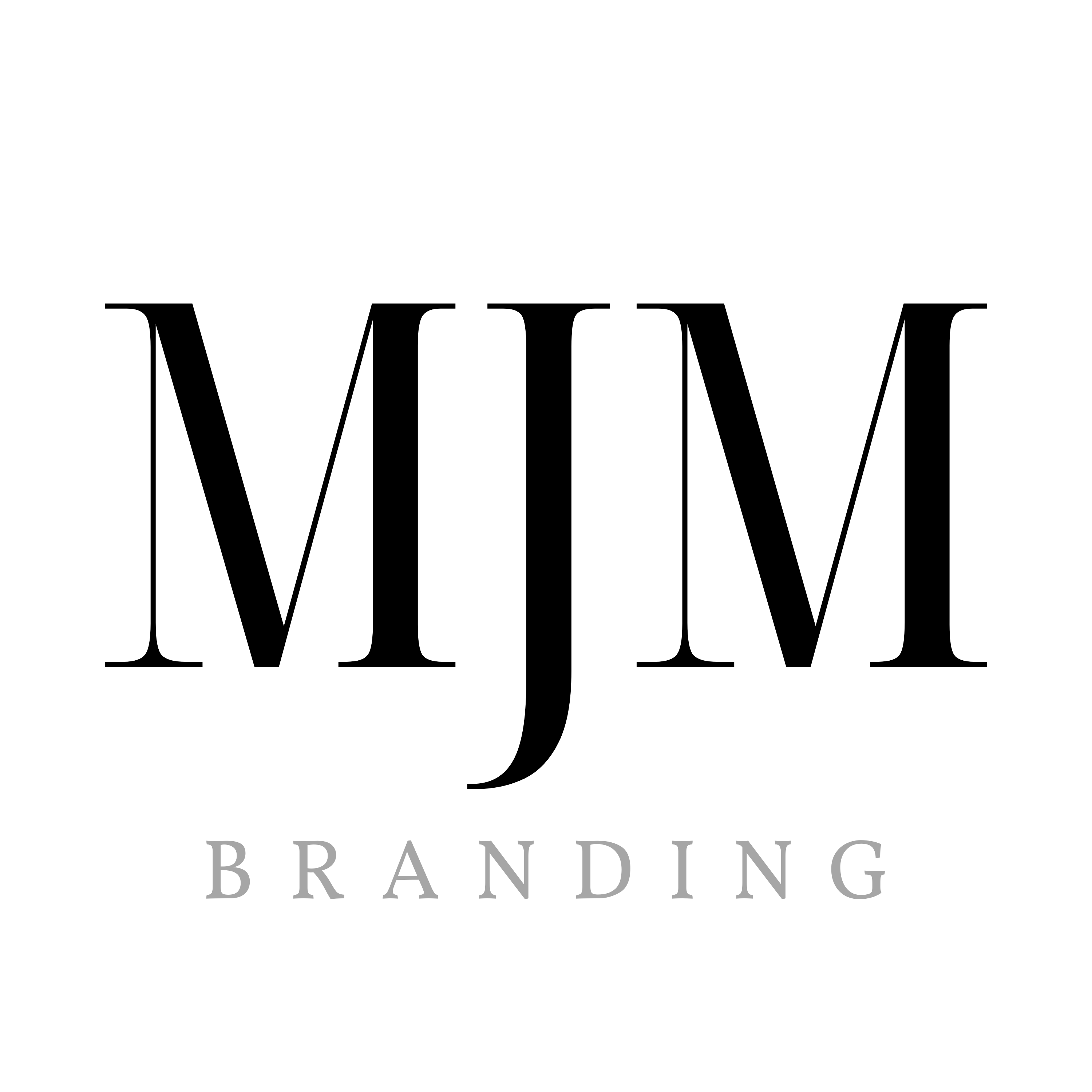 MJM Branding